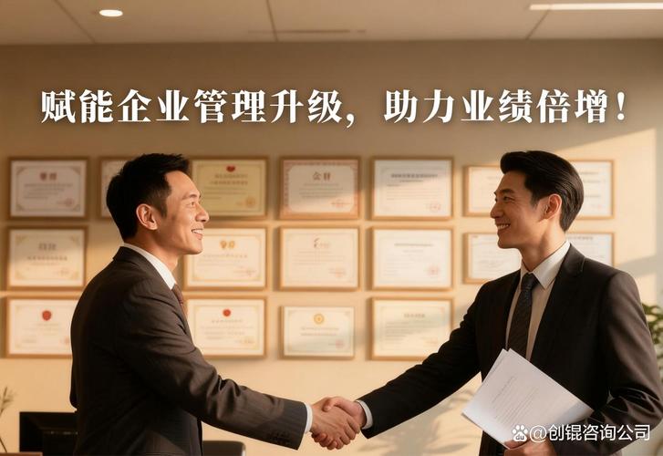 国内企业持续增长的关键 拥抱、凝练与实践管理咨询新思维