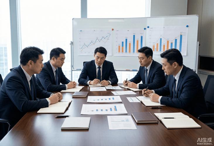2026 企业管理咨询机构盘点:经营会开了个月度走过场?